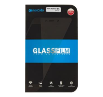 Mocolo 2.5D Tvrzené Sklo 0.33mm Clear pro Samsung A530 Galaxy A8 2018 obrázek