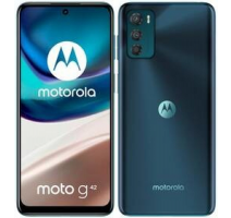 Motorola Moto G42 4GB/128GB Atlantic Green obrázek