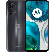Motorola Moto G52 6GB/256 GB Charcoal Grey obrázek