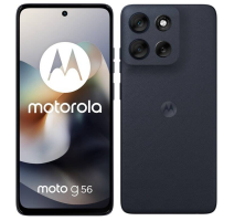 Motorola Moto G56 5G 8GB/256GB Pantone Black Oyster obrázek