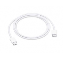 MUF72ZM/A Apple USB C/USB C Datový Kabel 1m White obrázek