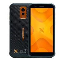 myPhone Hammer Energy X Orange obrázek