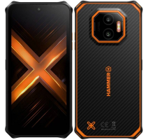 myPhone Hammer Energy X2 6GB/128GB Orange obrázek