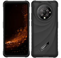 myPhone Hammer Iron 6 6GB/128GB Black obrázek