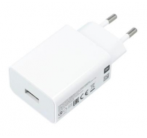 Nab.cestovní Xiaomi MDY-11-EZ USB, rychlonabíjení 33W, bílá (BULK) obrázek