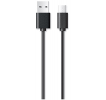 Nabíjecí USB-C kabel ALIGATOR, černý obrázek