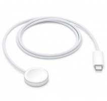 Nabíjecí USB kabel Tactical pro Apple Watch 1/2/3/4/5/6/SE/7 (USB-C) obrázek