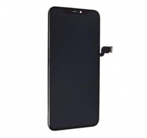ND Apple iPhone Xs Max LCD + dotyková jednotka black/černá (OEM HiPix) obrázek