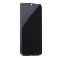 ND Xiaomi Redmi Note 7 LCD + dotyková jednotka + rámeček black/černá obrázek