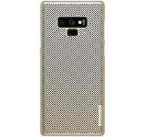 Nillkin Air Case Super Slim Gold pro Samsung N960 Galaxy Note 9 obrázek