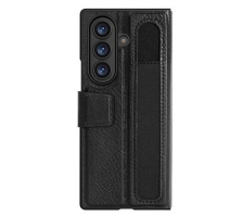 Nillkin Aoge Pouzdro pro Samsung Galaxy Z Fold 7 Black obrázek