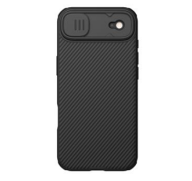 Nillkin CamShield PRO Magnetic Zadní Kryt pro Apple iPhone Air Black obrázek