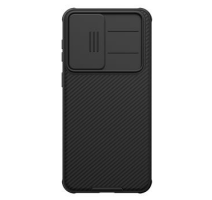 Nillkin CamShield PRO Magnetic Zadní Kryt pro Samsung Galaxy A57 Black obrázek
