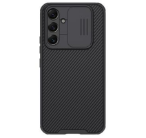 Nillkin CamShield PRO Zadní Kryt pro Samsung Galaxy A54 5G Black obrázek
