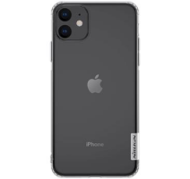 Nillkin Nature TPU Pouzdro pro iPhone 11R Transparent obrázek