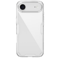 Nillkin Nature TPU PRO Kryt pro Apple iPhone Air Transparent obrázek