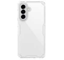Nillkin Nature TPU PRO Kryt pro Samsung Galaxy A57 Transparent obrázek