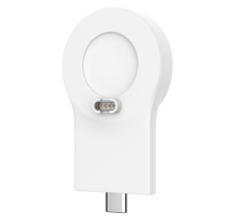 Nillkin Power Charger pro Garmin Watch White obrázek