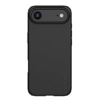 Nillkin Super Frosted PRO Magnetic Zadní Kryt pro Apple iPhone Air Black obrázek