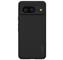 Nillkin Super Frosted PRO Zadní Kryt pro Google Pixel 8 Black obrázek