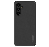 Nillkin Super Frosted PRO Zadní Kryt pro Samsung Galaxy A54 5G Black obrázek