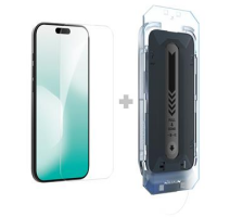 Nillkin Tvrzené Sklo 0.2mm H+ PRO 2.5D Anti-reflective pro Apple iPhone Air (s aplikátorem) obrázek