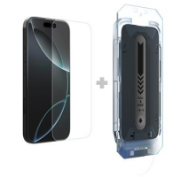 Nillkin Tvrzené Sklo 0.2mm H+ PRO 2.5D pro Apple iPhone 16 Pro Max (s aplikátorem) obrázek