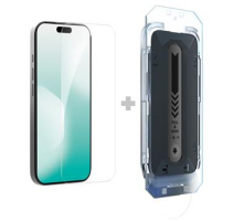 Nillkin Tvrzené Sklo 0.2mm H+ PRO 2.5D pro Apple iPhone 17 Pro Max (s aplikátorem) obrázek