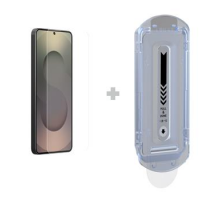 Nillkin Tvrzené Sklo 0.2mm H+ PRO 2.5D pro Samsung Galaxy S26 (s aplikátorem) obrázek