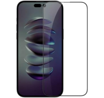 Nillkin Tvrzené Sklo 2.5D CP+ PRO Black pro Apple iPhone 14 Pro Max obrázek