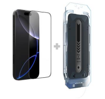 Nillkin Tvrzené Sklo 2.5D CP+ PRO Black pro Apple iPhone 16 Pro (s aplikátorem) obrázek