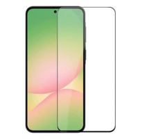 Nillkin Tvrzené Sklo 2.5D CP+ PRO Black pro Samsung Galaxy A57 obrázek