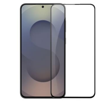 Nillkin Tvrzené Sklo 2.5D CP+ PRO Black pro Samsung Galaxy S25 FE  obrázek