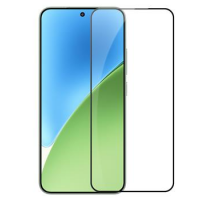 Nillkin Tvrzené Sklo 2.5D CP+ PRO Black pro Xiaomi 15 obrázek