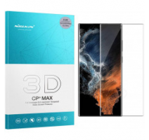 Nillkin Tvrzené Sklo 3D CP+MAX Black pro Samsung N950 Galaxy Note 8 obrázek
