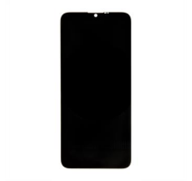 Nokia G10 Dotyková Deska + LCD Display Black (No Logo) obrázek