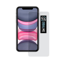 OBAL:ME 2.5D Tvrzené Sklo pro Apple iPhone 11 Pro Max/XS Max Clear obrázek