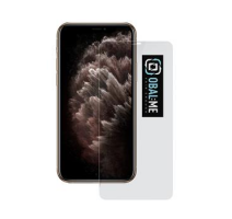 OBAL:ME 2.5D Tvrzené Sklo pro Apple iPhone 11 Pro/ XS/X Clear  obrázek