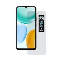 OBAL:ME 2.5D Tvrzené Sklo pro Honor X5c Plus Clear obrázek