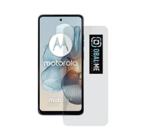 OBAL:ME 2.5D Tvrzené Sklo pro Motorola G04/G24 Power Clear obrázek