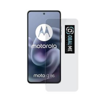 OBAL:ME 2.5D Tvrzené Sklo pro Motorola G86/G86 Power Clear obrázek