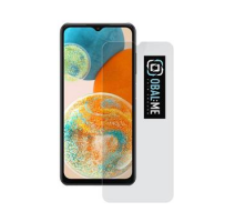 OBAL:ME 2.5D Tvrzené Sklo pro Samsung Galaxy A23 5G Clear  obrázek