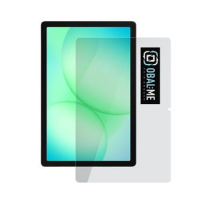 OBAL:ME 2.5D Tvrzené Sklo pro Samsung Galaxy Tab A11/A9 Clear obrázek