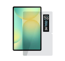 OBAL:ME 2.5D Tvrzené Sklo pro Samsung Galaxy Tab S10 Lite/S9/S9 FE/S10 FE Clear obrázek