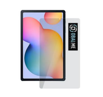 OBAL:ME 2.5D Tvrzené Sklo pro Samsung Galaxy Tab S6 Lite 2020/2022/2024 Clear obrázek