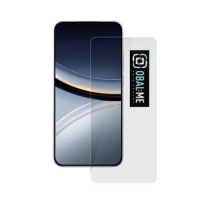 OBAL:ME 2.5D Tvrzené Sklo pro Xiaomi Poco F7 Clear obrázek