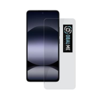OBAL:ME 2.5D Tvrzené Sklo pro Xiaomi Redmi Note 14 4G/5G Clear obrázek
