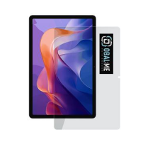 OBAL:ME 2.5D Tvrzené Sklo pro Xiaomi Redmi Pad 2 Clear obrázek