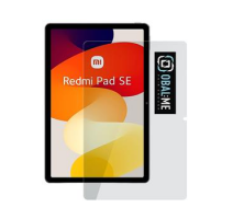 OBAL:ME 2.5D Tvrzené Sklo pro Xiaomi Redmi Pad SE 11 Clear obrázek