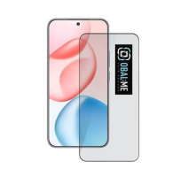 OBAL:ME 5D Tvrzené Sklo pro Honor 400 Black  obrázek